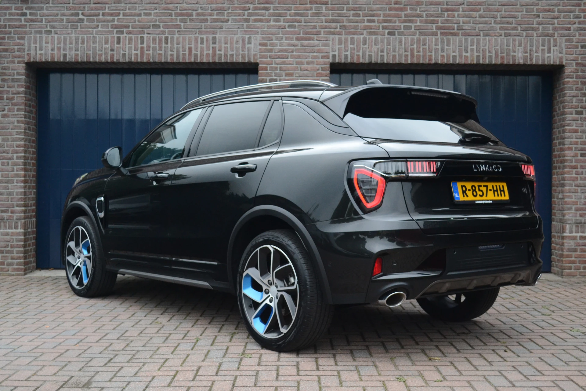 Hoofdafbeelding Lynk & Co 01