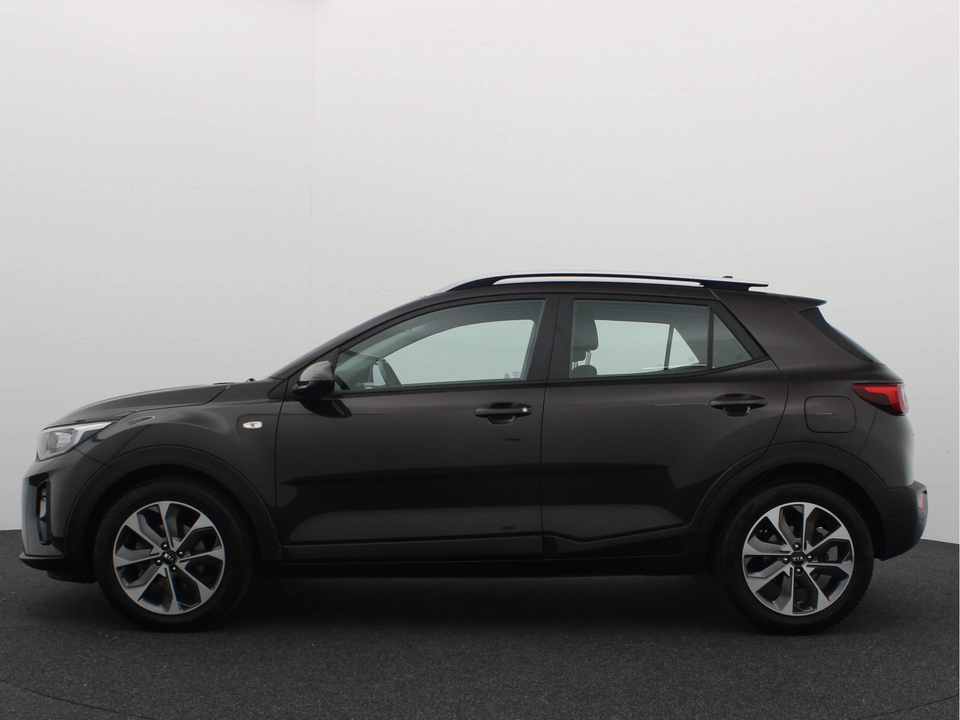 Hoofdafbeelding Kia Stonic