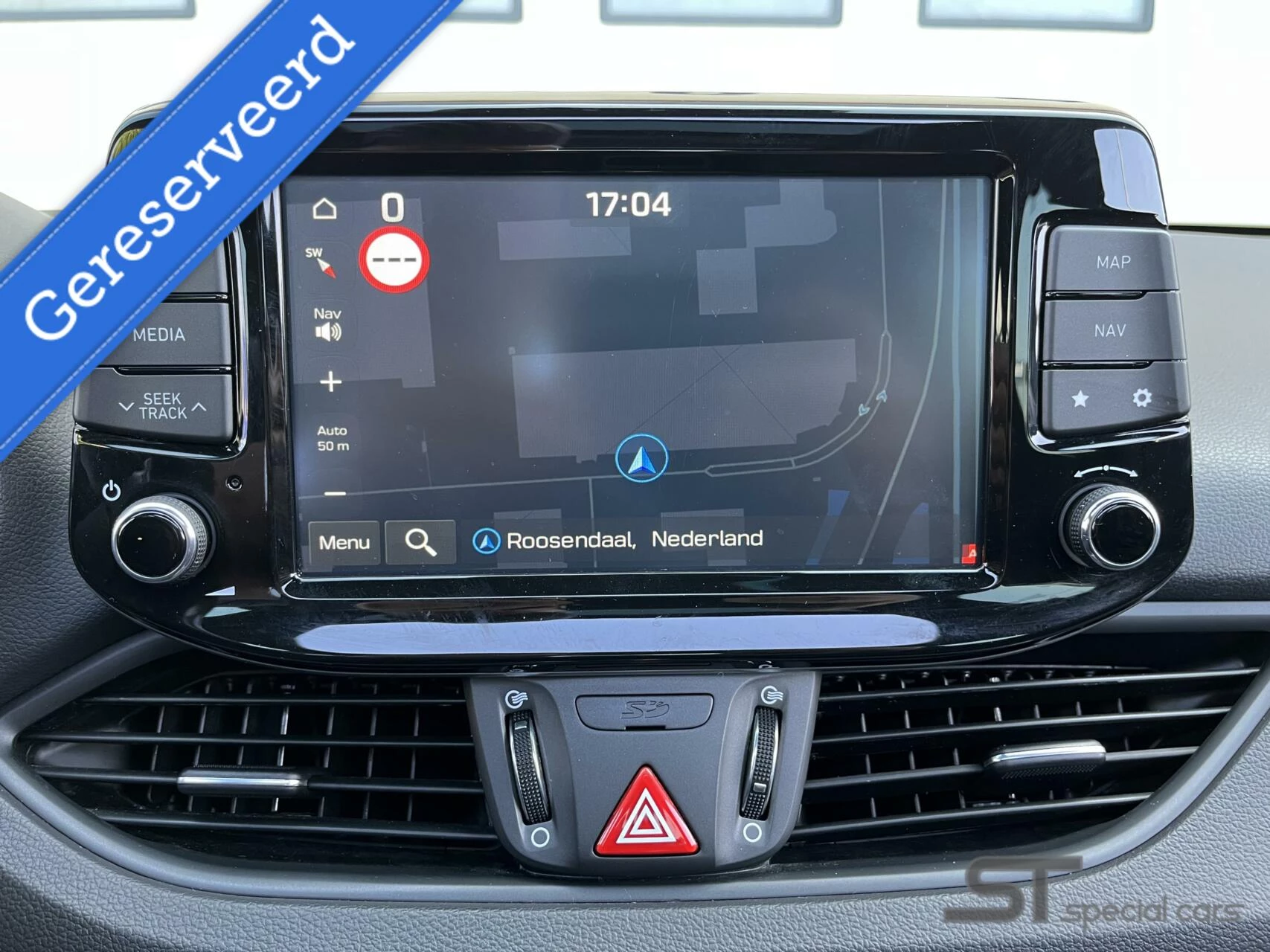 Hoofdafbeelding Hyundai i30