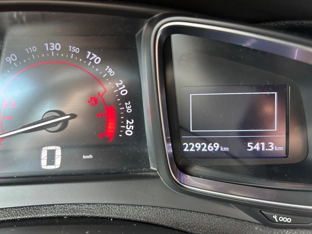 Hoofdafbeelding Citroën DS5