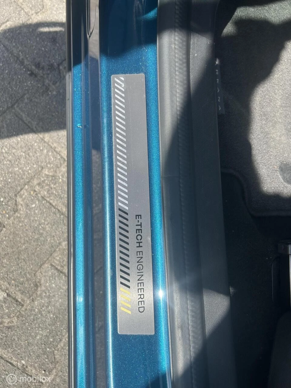 Hoofdafbeelding Renault Arkana