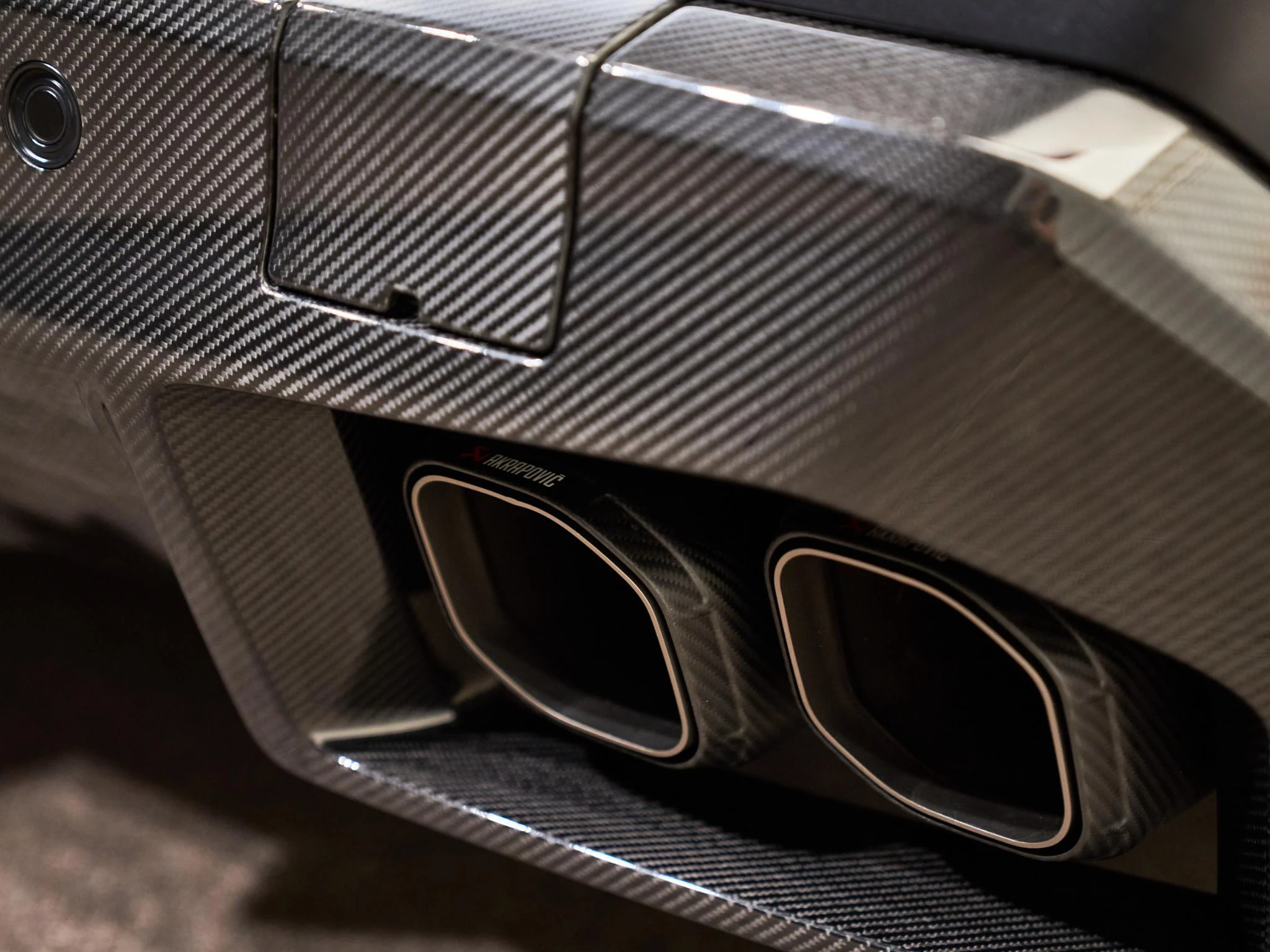 Hoofdafbeelding BMW M5