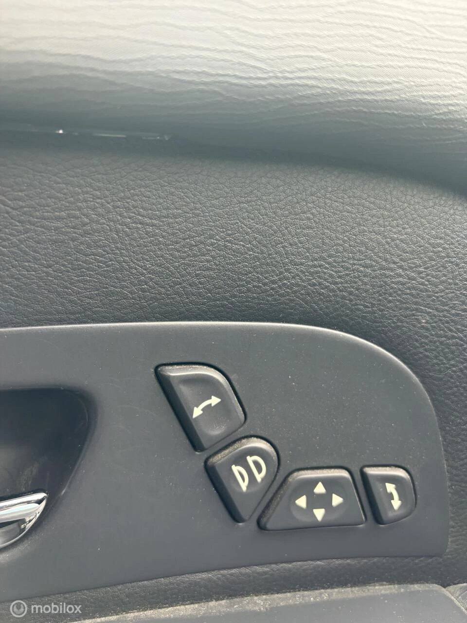 Hoofdafbeelding Citroën C6