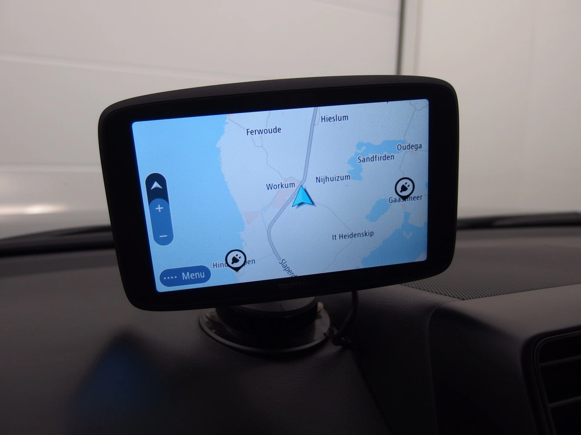 Hoofdafbeelding Toyota Land Cruiser