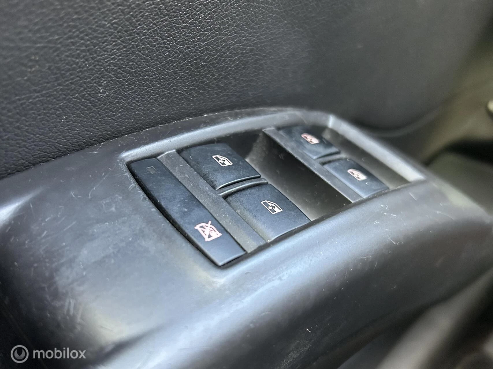 Hoofdafbeelding Opel Meriva