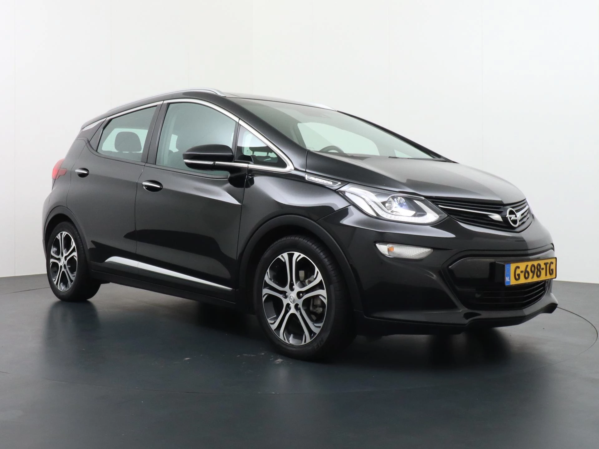 Hoofdafbeelding Opel Ampera-e