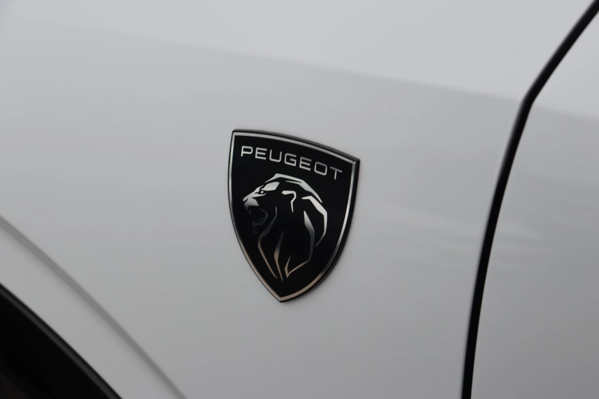 Hoofdafbeelding Peugeot e-3008