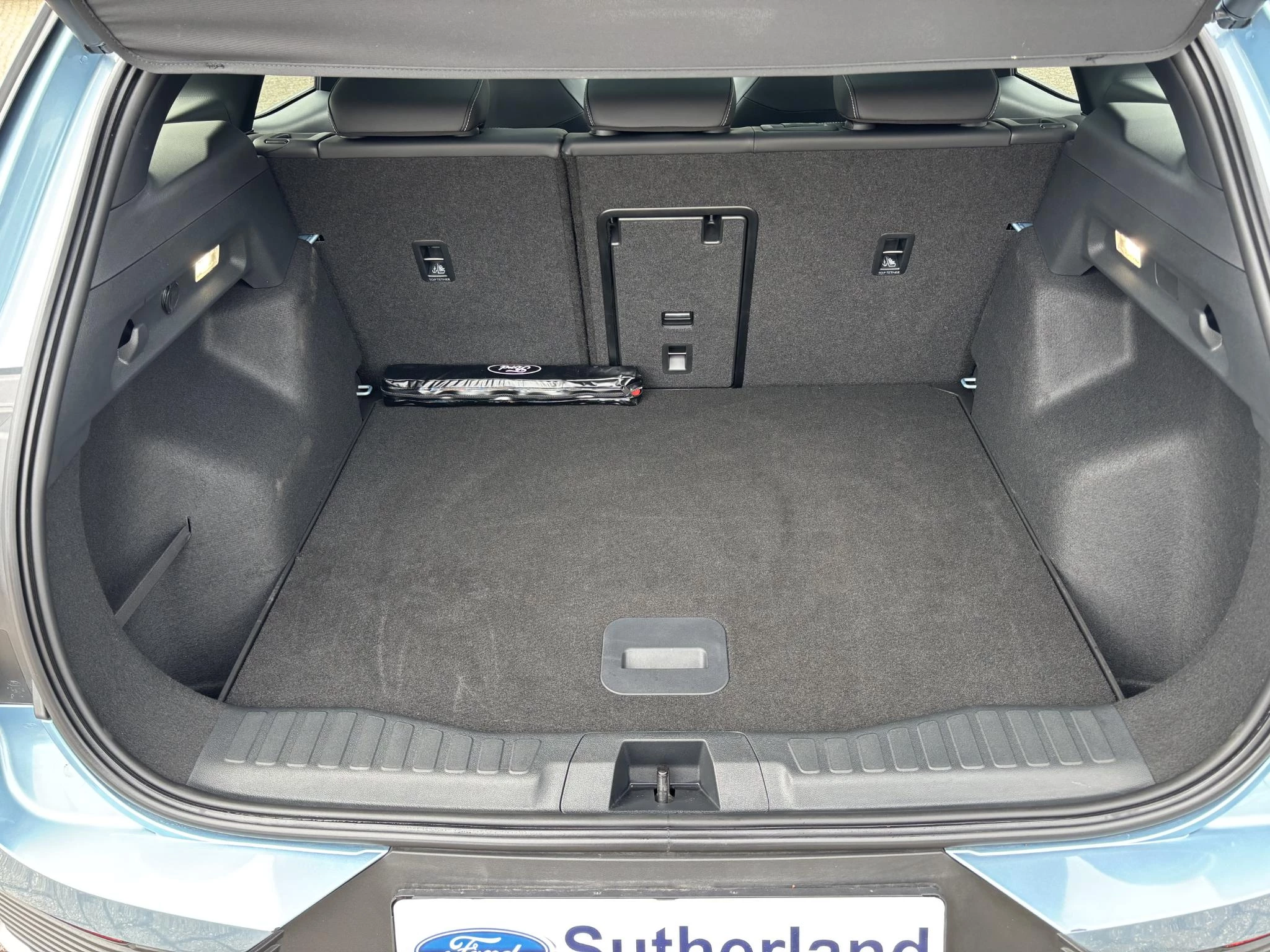 Hoofdafbeelding Ford Explorer