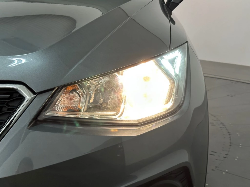 Hoofdafbeelding SEAT Arona