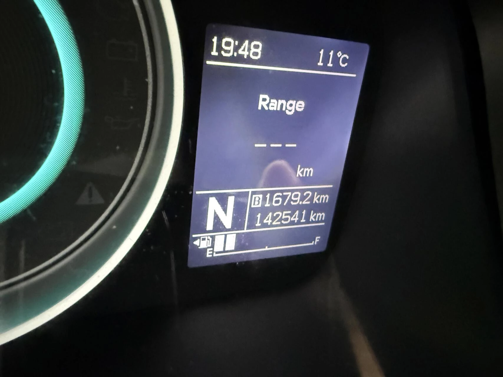 Hoofdafbeelding Suzuki Ignis