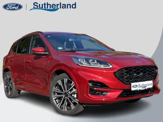 Ford Kuga 2.5 PHEV ST-Line X 225pk | Winter Pack | 20 inch velgen | Achteruitrijcamera | Bang&Olufsen