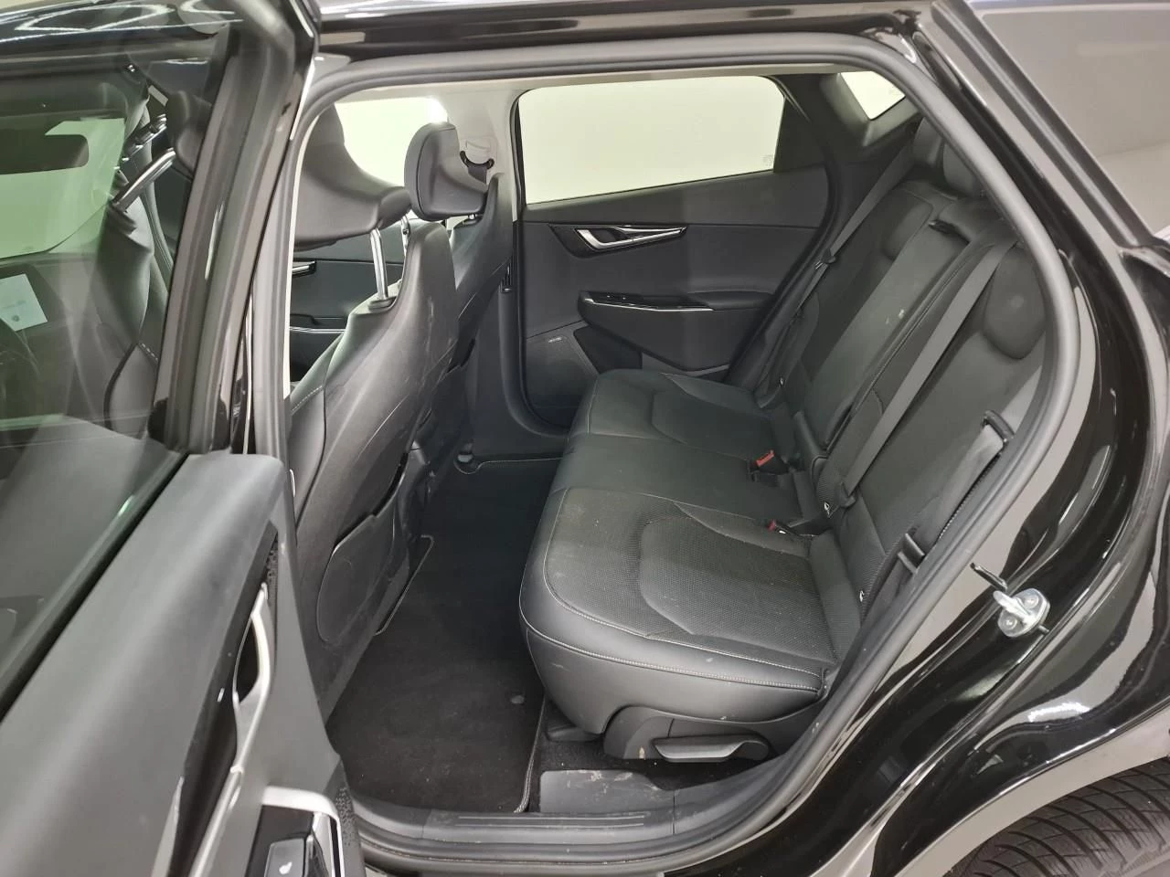 Hoofdafbeelding Kia EV6