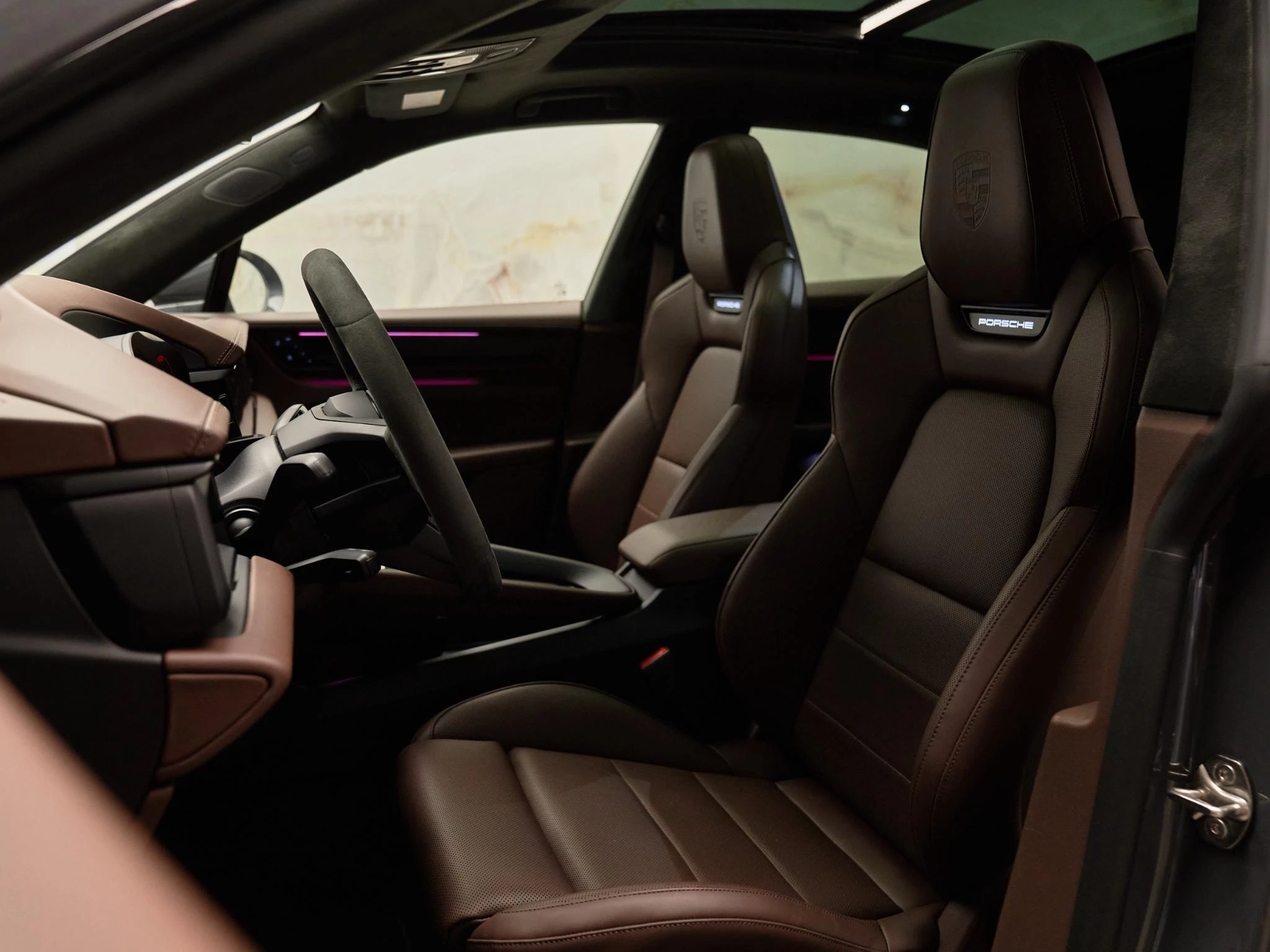 Hoofdafbeelding Porsche Macan