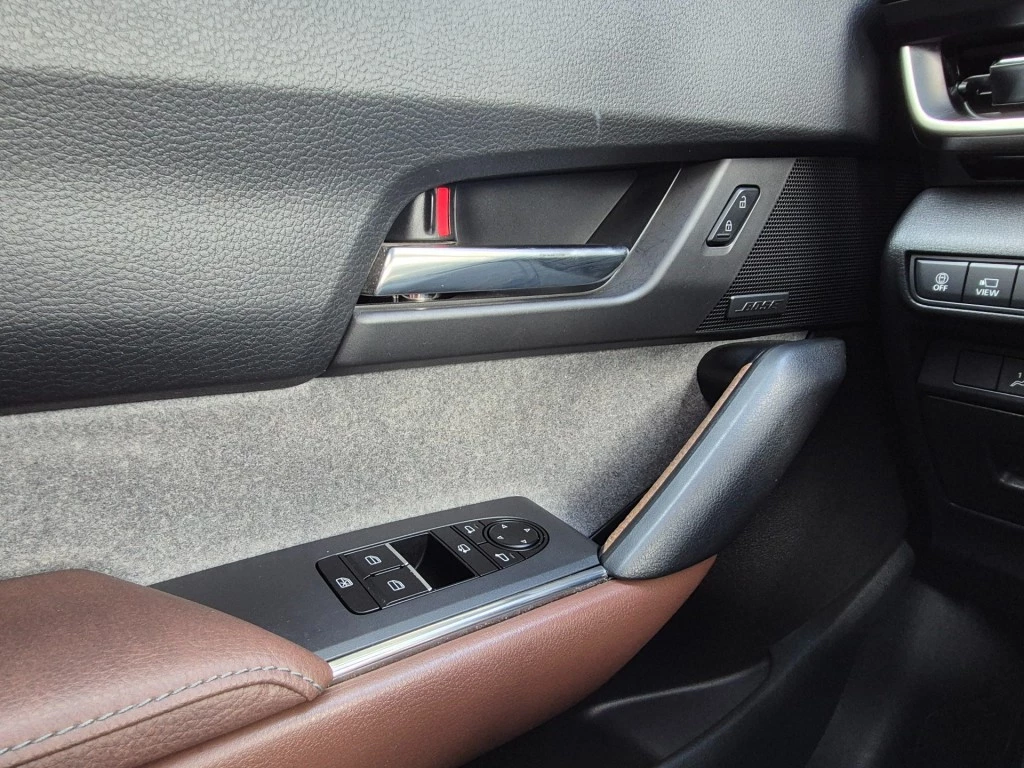 Hoofdafbeelding Mazda MX-30