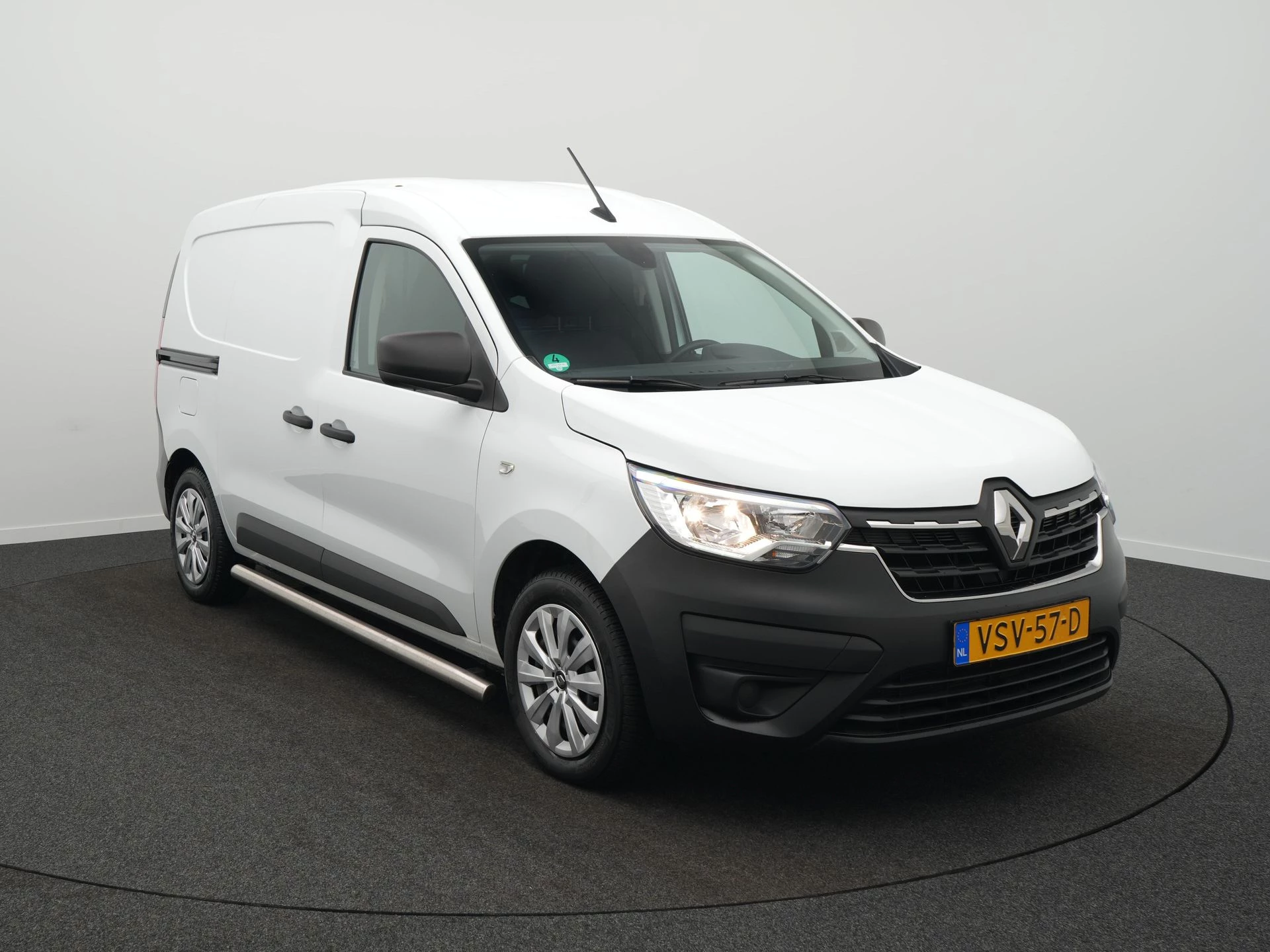 Hoofdafbeelding Renault Express