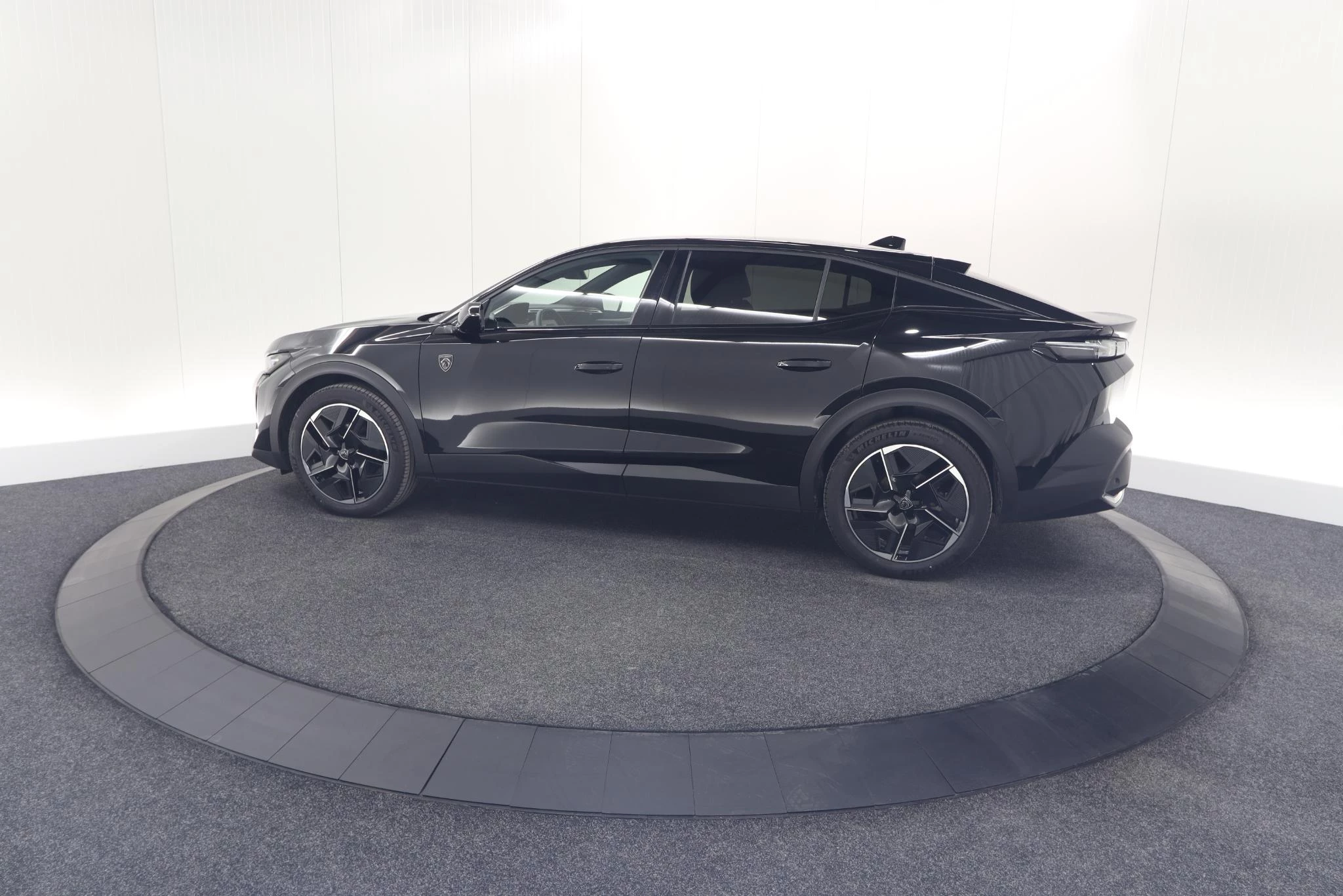 Hoofdafbeelding Peugeot 408