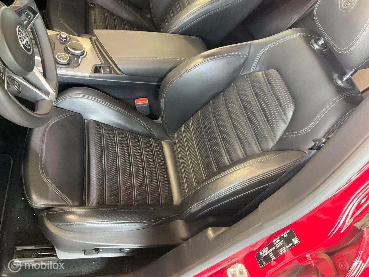 Hoofdafbeelding Alfa Romeo Stelvio