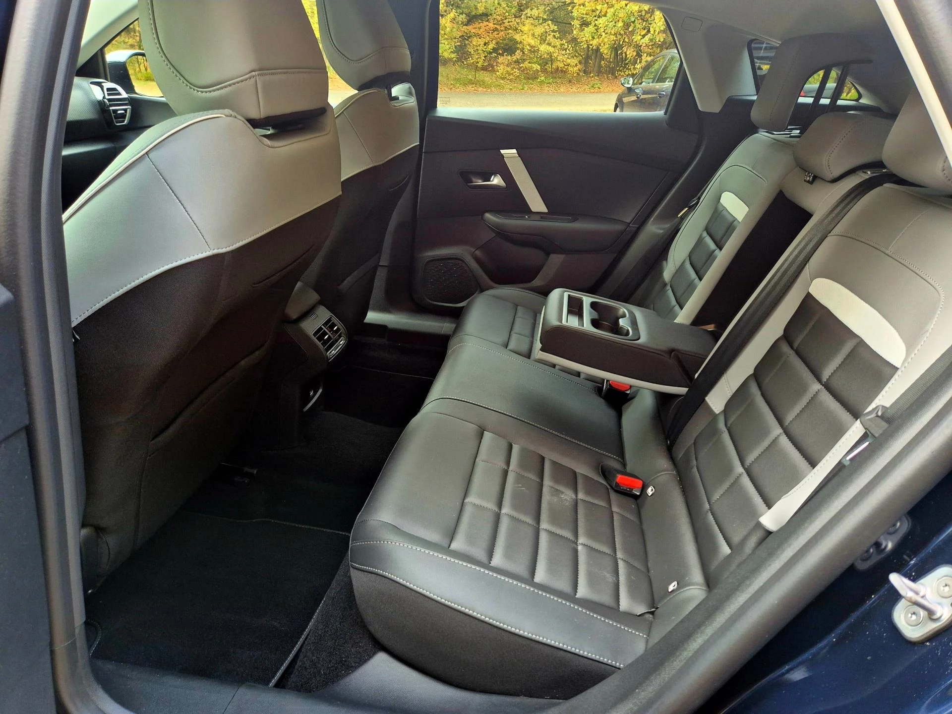 Hoofdafbeelding Citroën C4