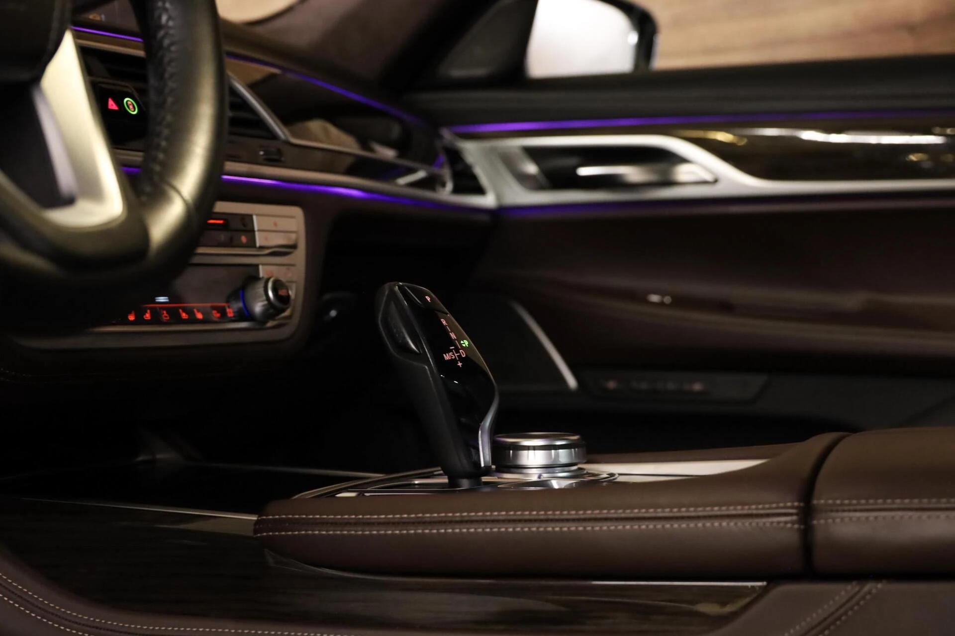 Hoofdafbeelding BMW 7 Serie