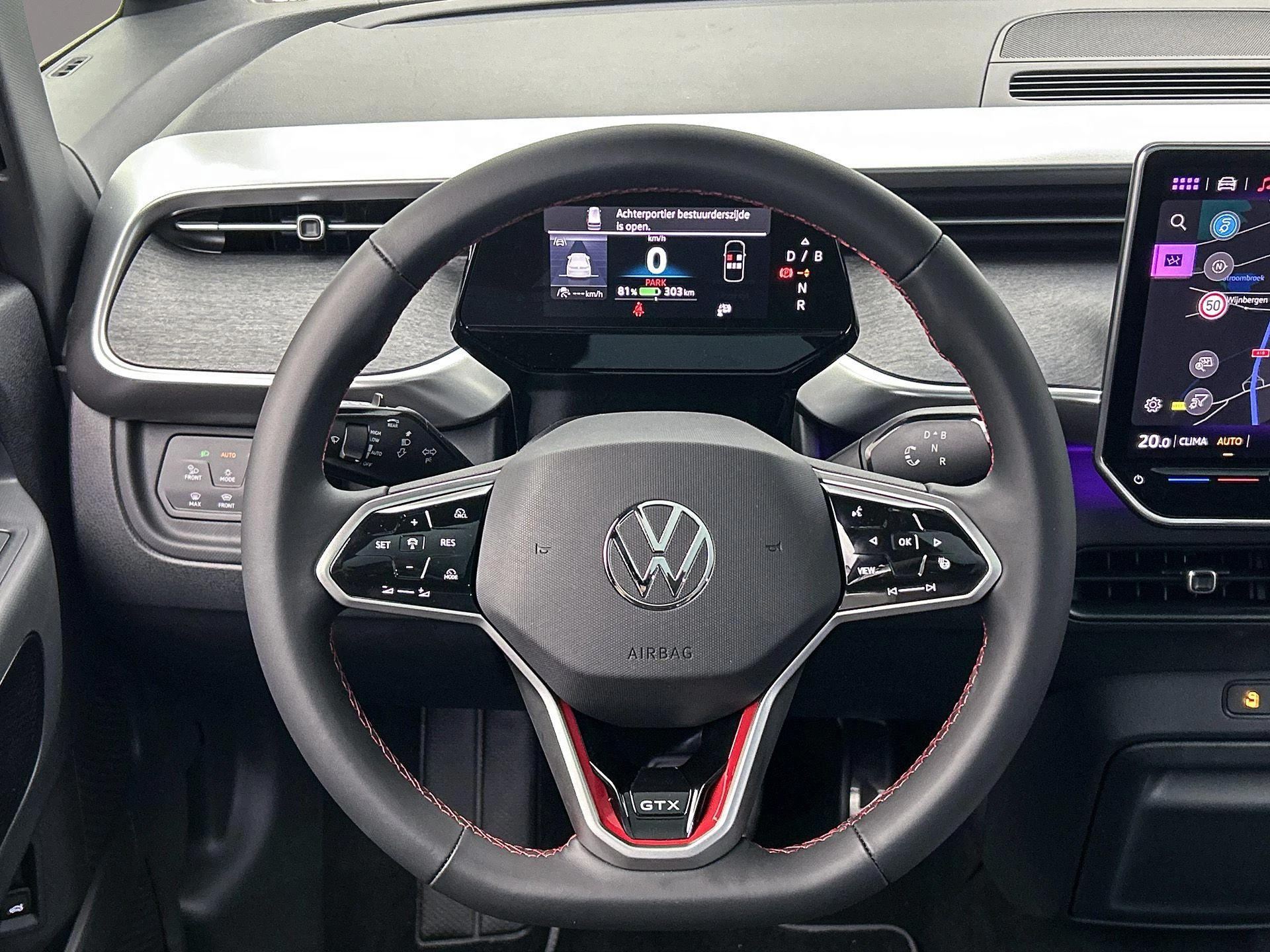 Hoofdafbeelding Volkswagen ID. Buzz