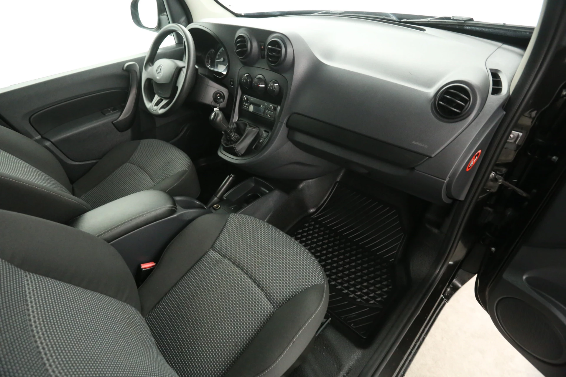 Hoofdafbeelding Mercedes-Benz Citan