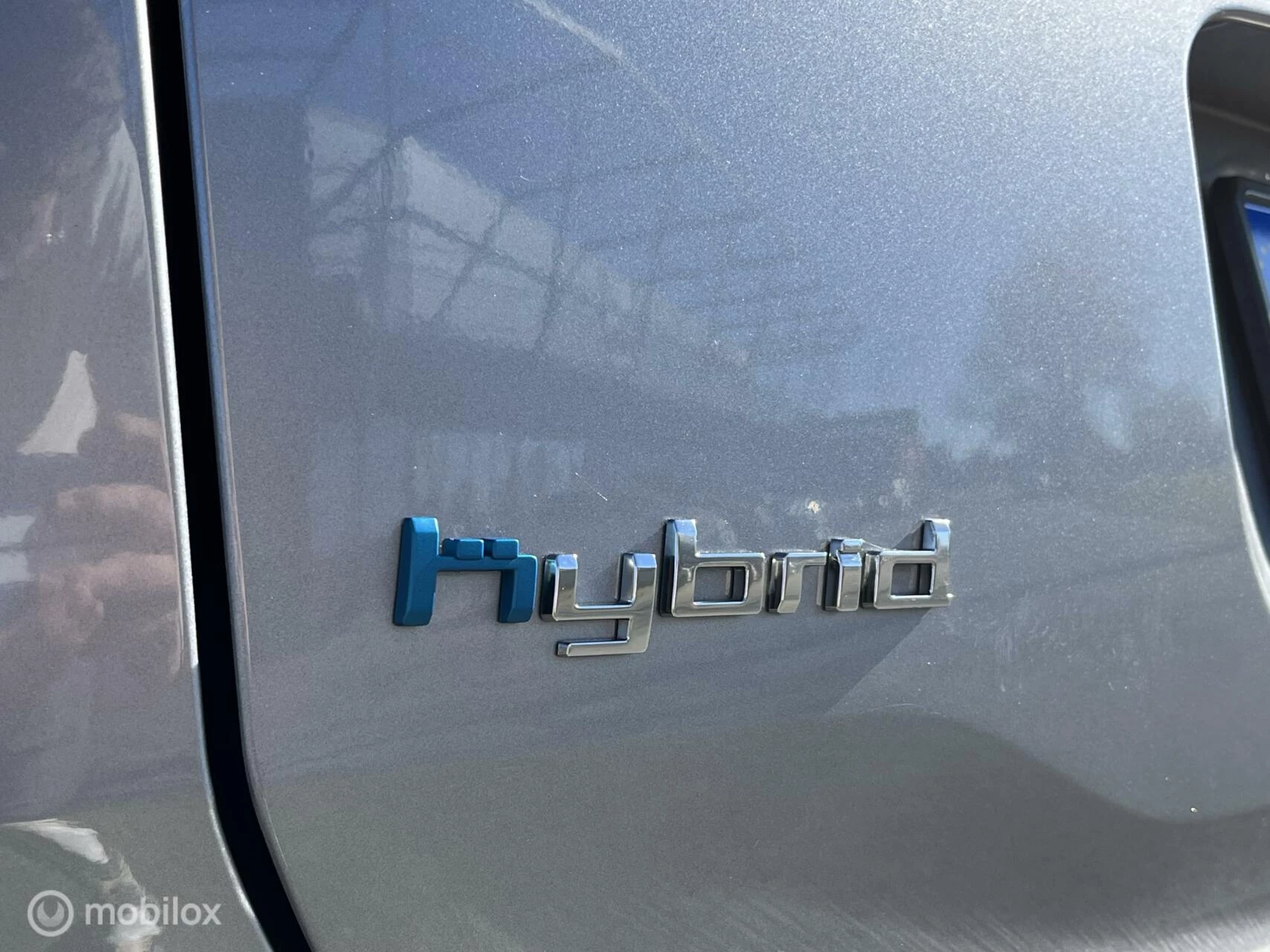 Hoofdafbeelding Citroën C5 Aircross