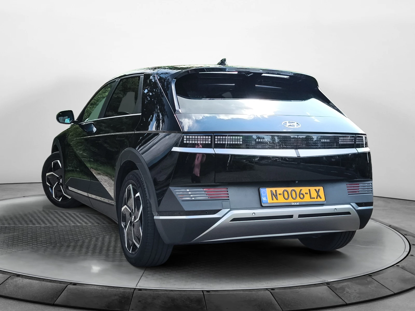 Hoofdafbeelding Hyundai IONIQ 5