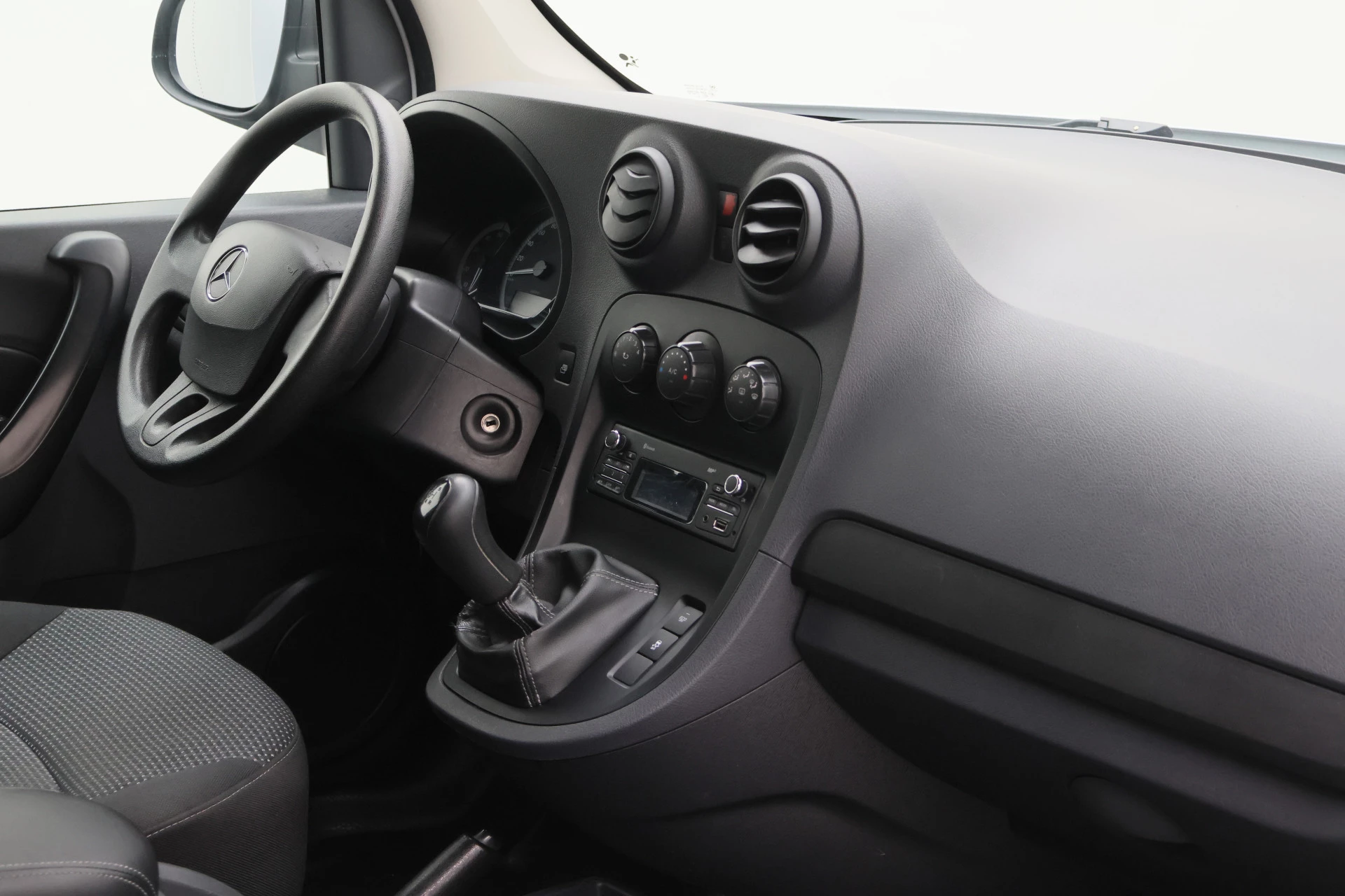 Hoofdafbeelding Mercedes-Benz Citan