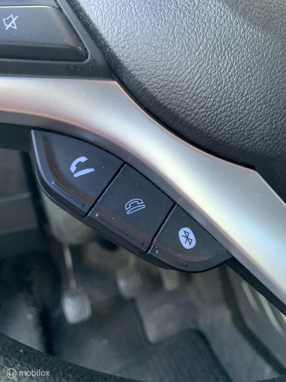 Hoofdafbeelding Suzuki Ignis