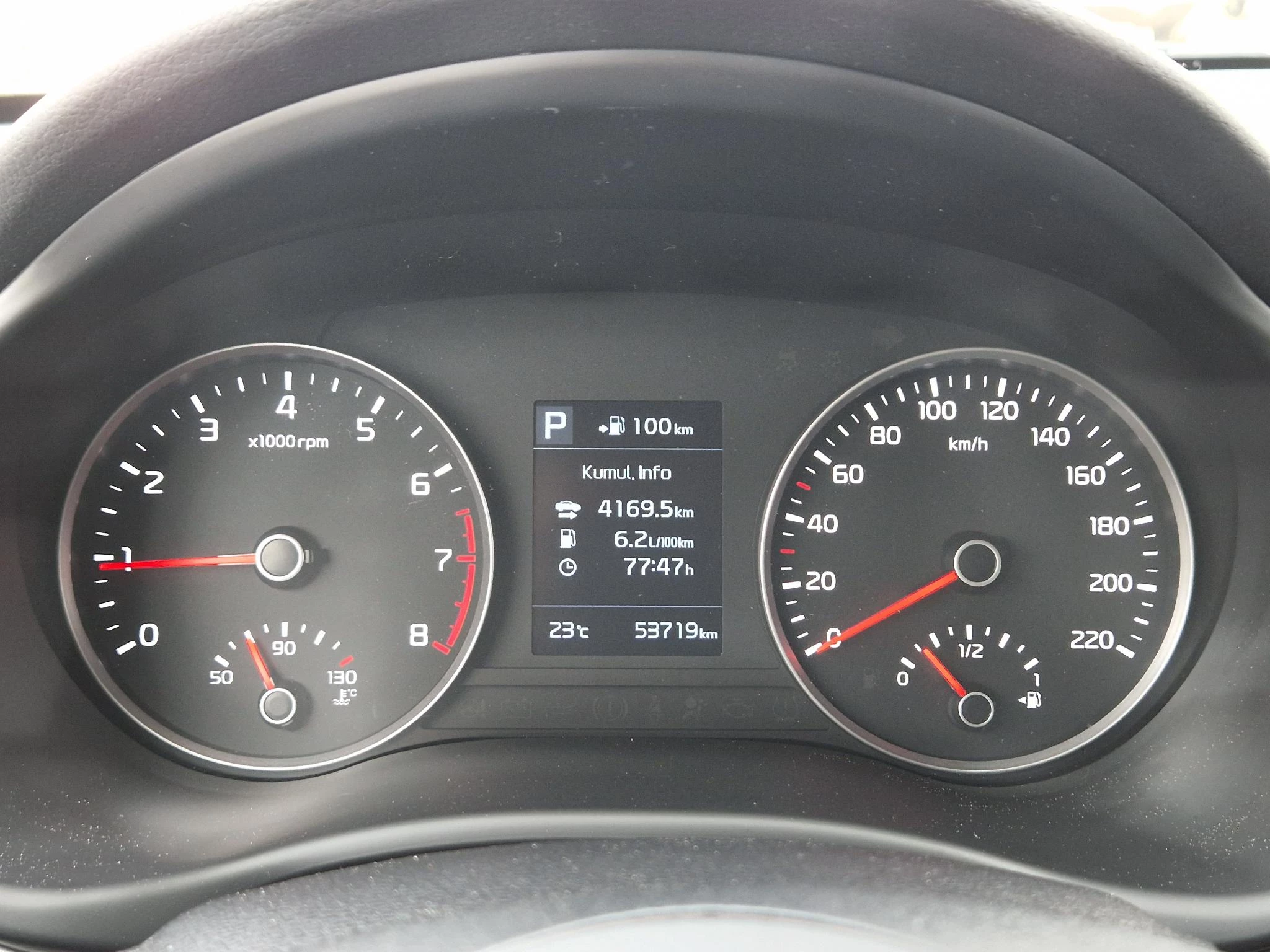 Hoofdafbeelding Kia Stonic