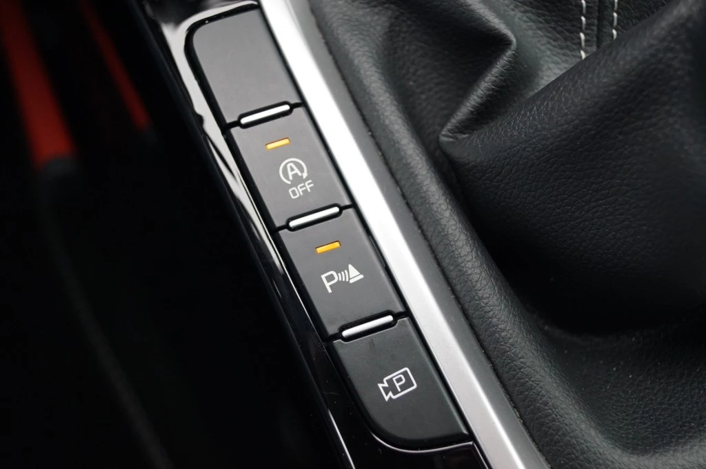 Hoofdafbeelding Kia Ceed