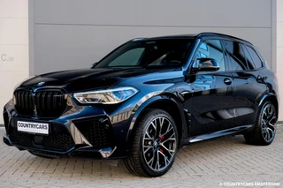 BMW X5 M Competition 625 PK | M Driver’s Package | Bowers & Wilkins | SKY LOUNGE |