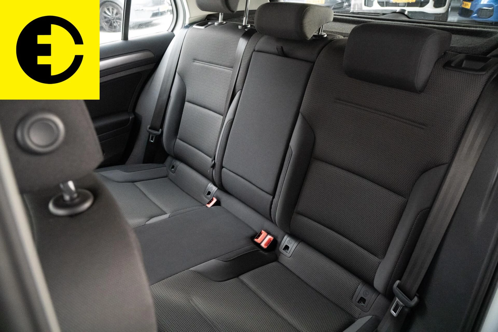 Hoofdafbeelding Volkswagen e-Golf