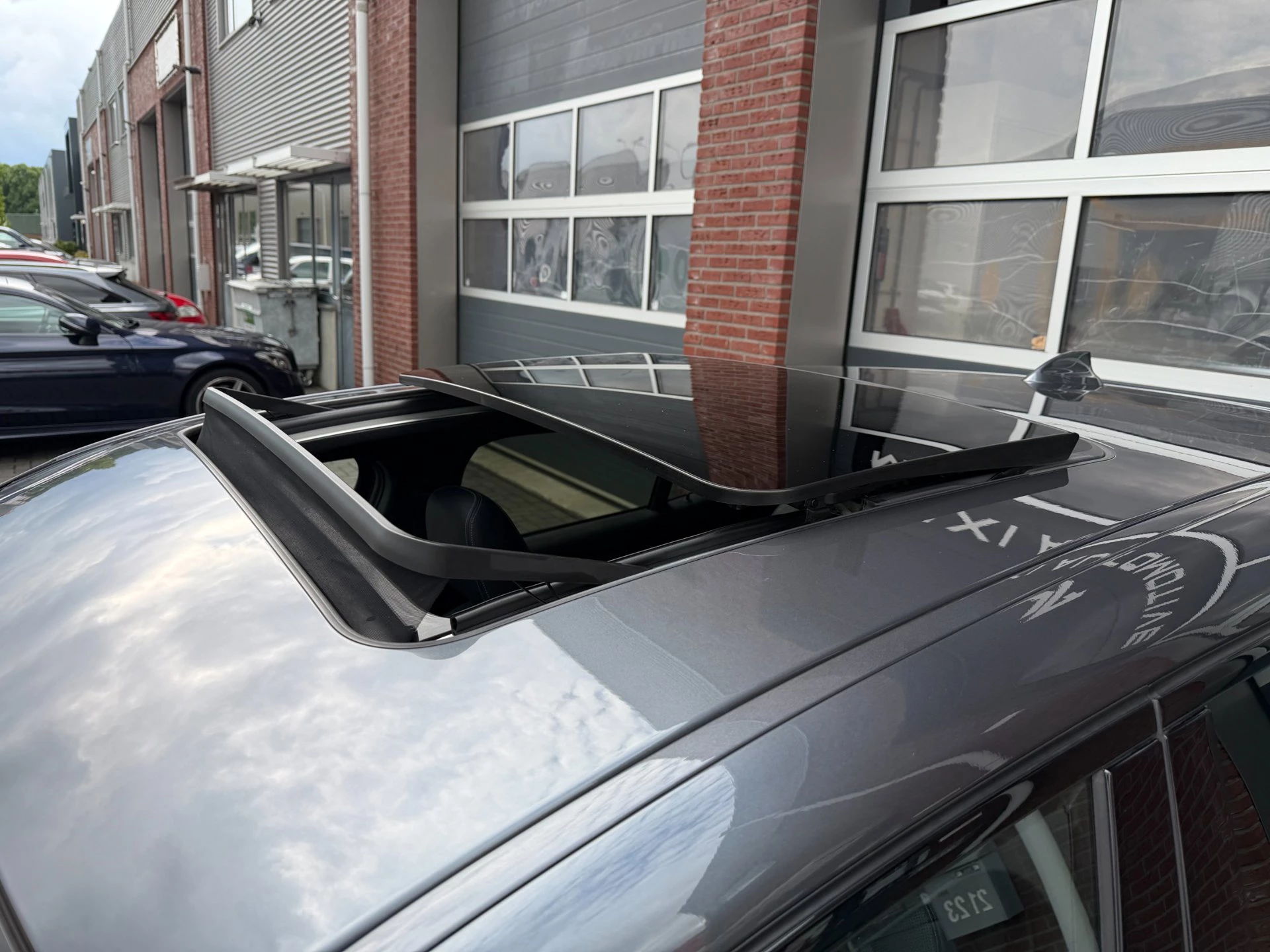 Hoofdafbeelding BMW X2