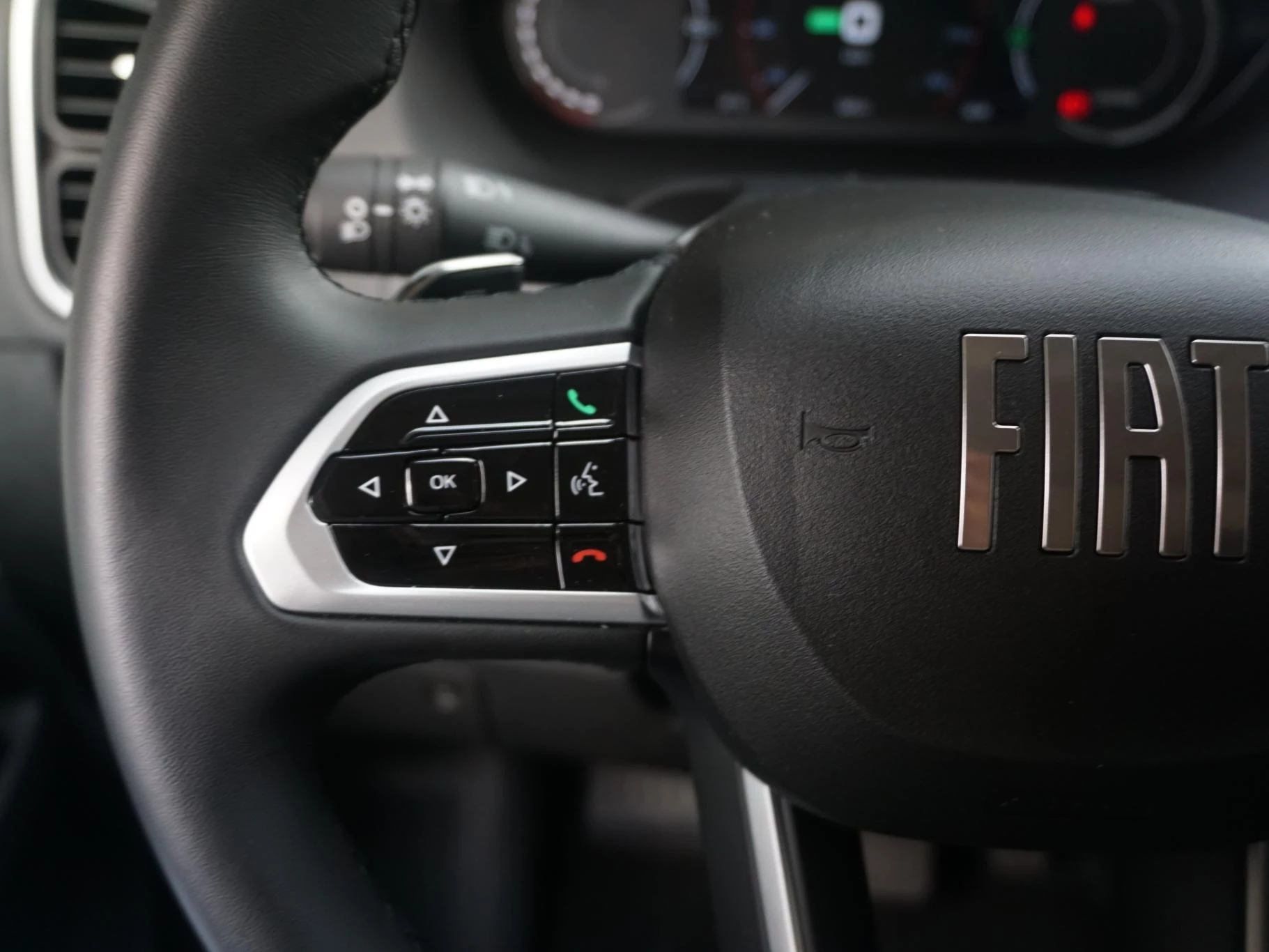 Hoofdafbeelding Fiat E-Ducato