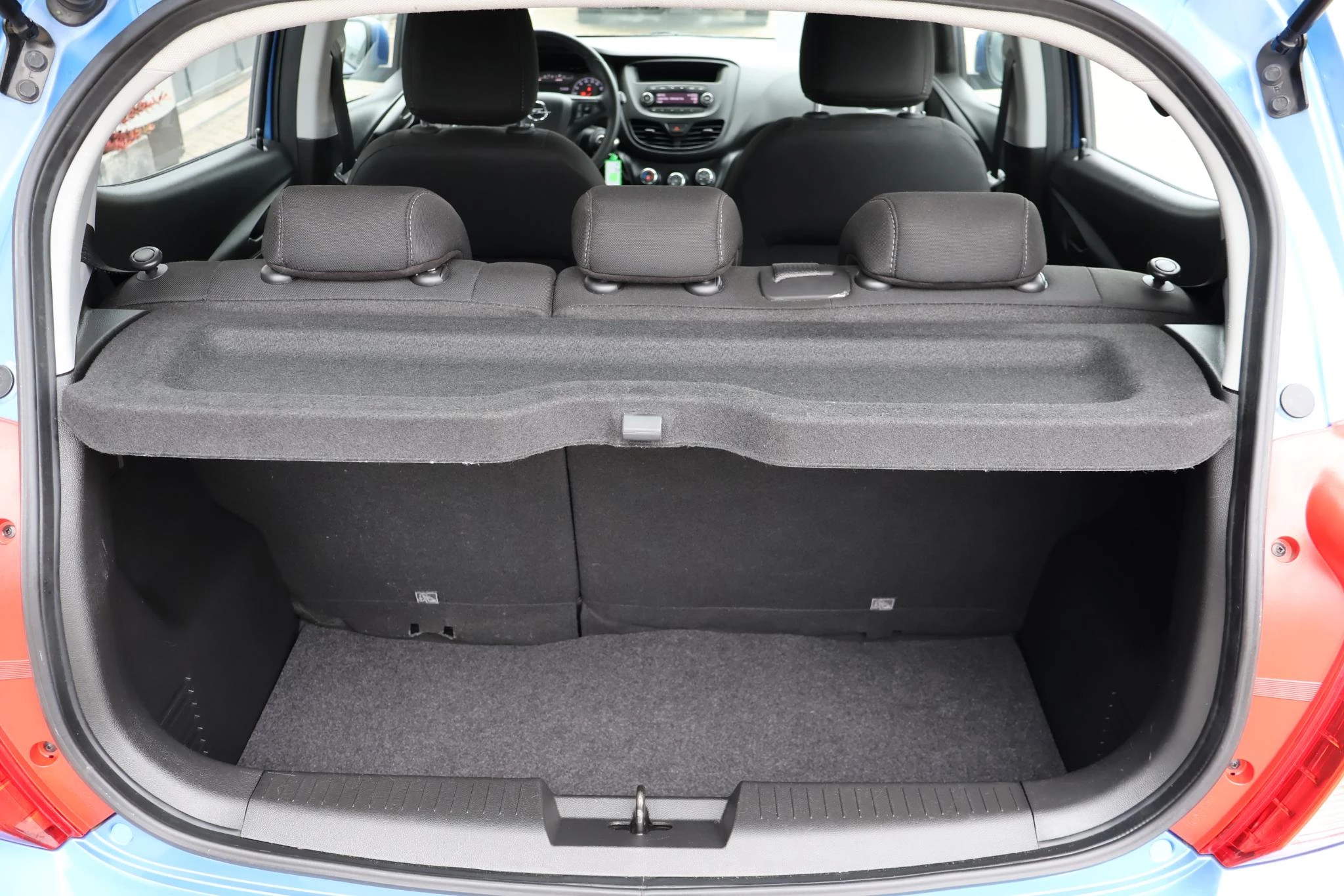 Hoofdafbeelding Opel KARL