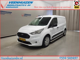 Ford Transit Connect 1.5EcoBlue 100pk L2/H1 Euro 6!