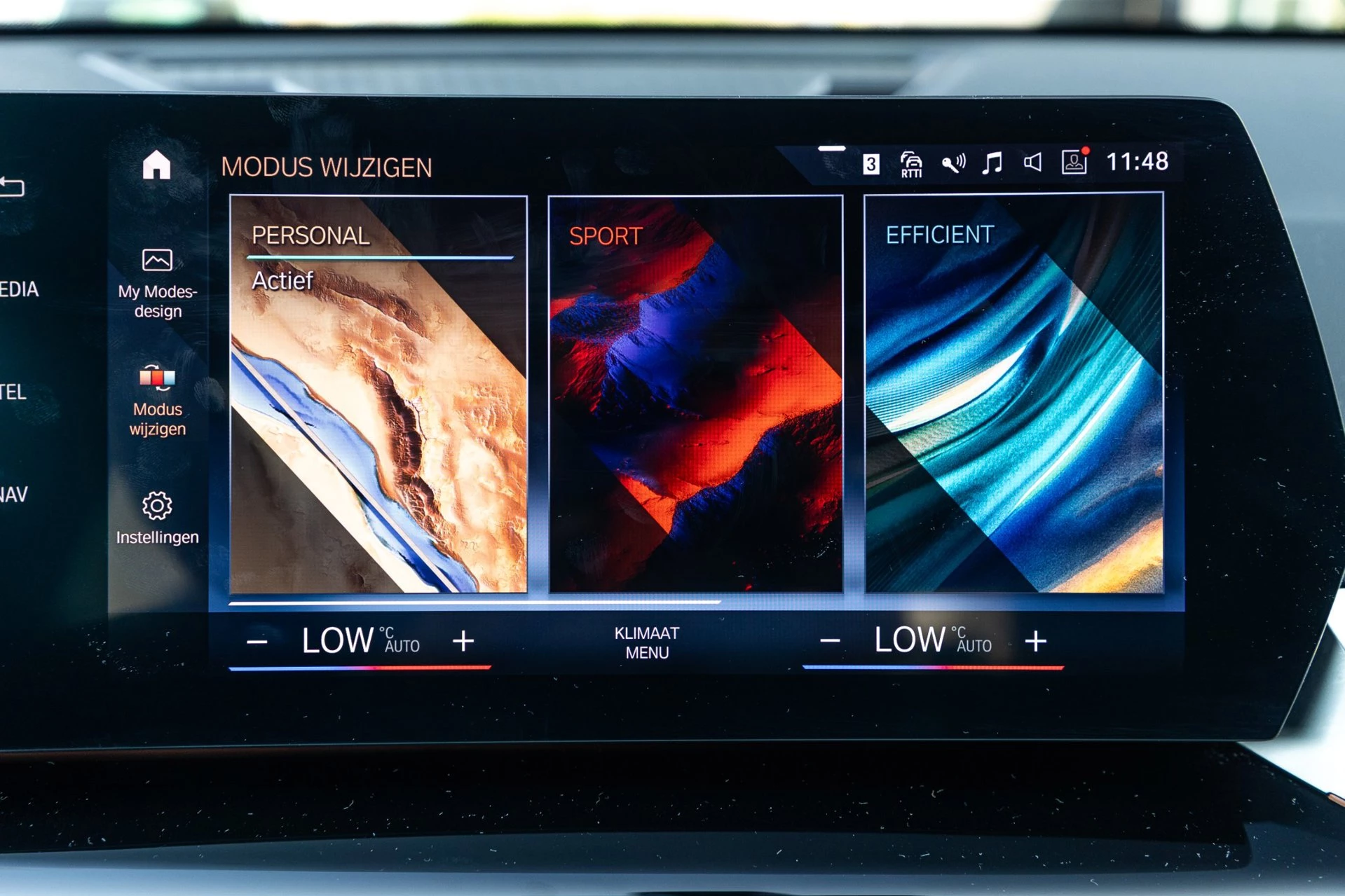 Hoofdafbeelding BMW iX1