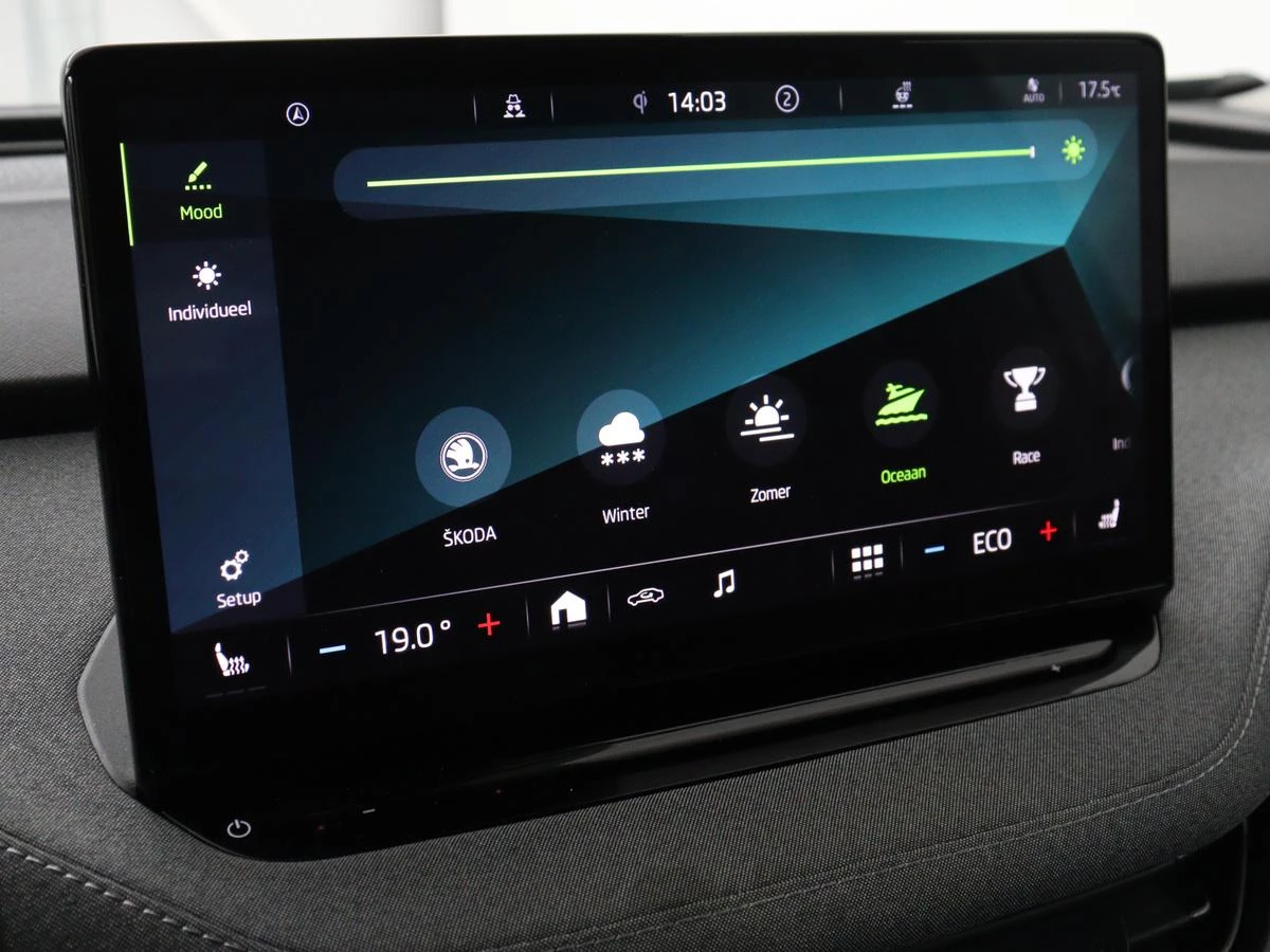 Hoofdafbeelding Škoda Enyaq iV