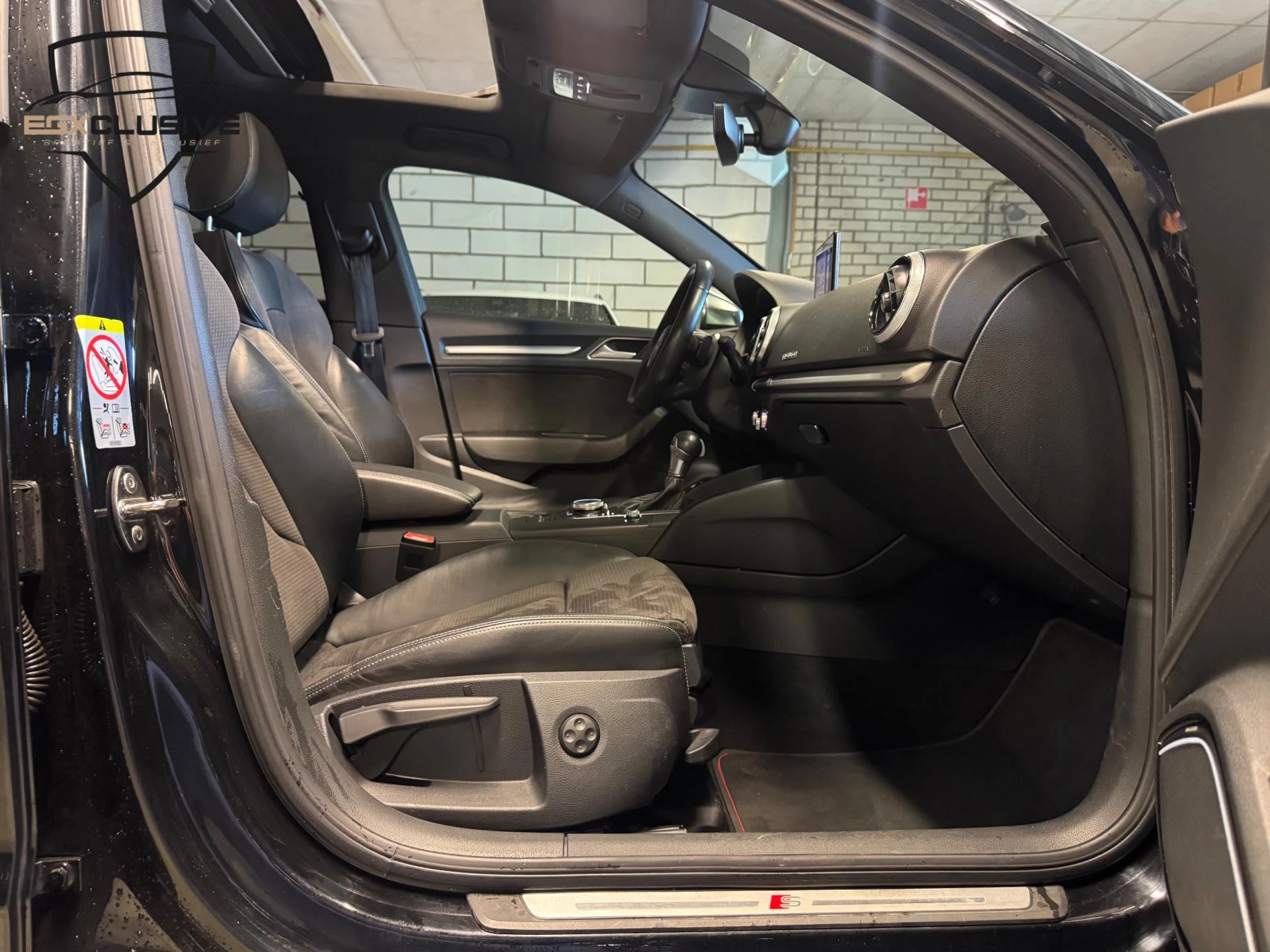 Hoofdafbeelding Audi S3