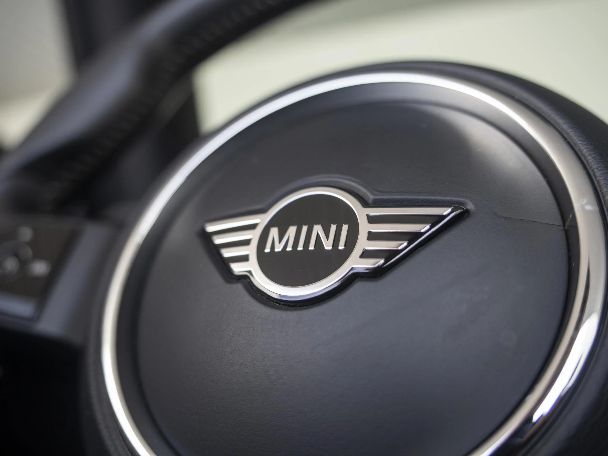 Hoofdafbeelding MINI Cooper Cabrio