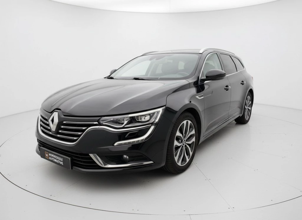 Hoofdafbeelding Renault Talisman