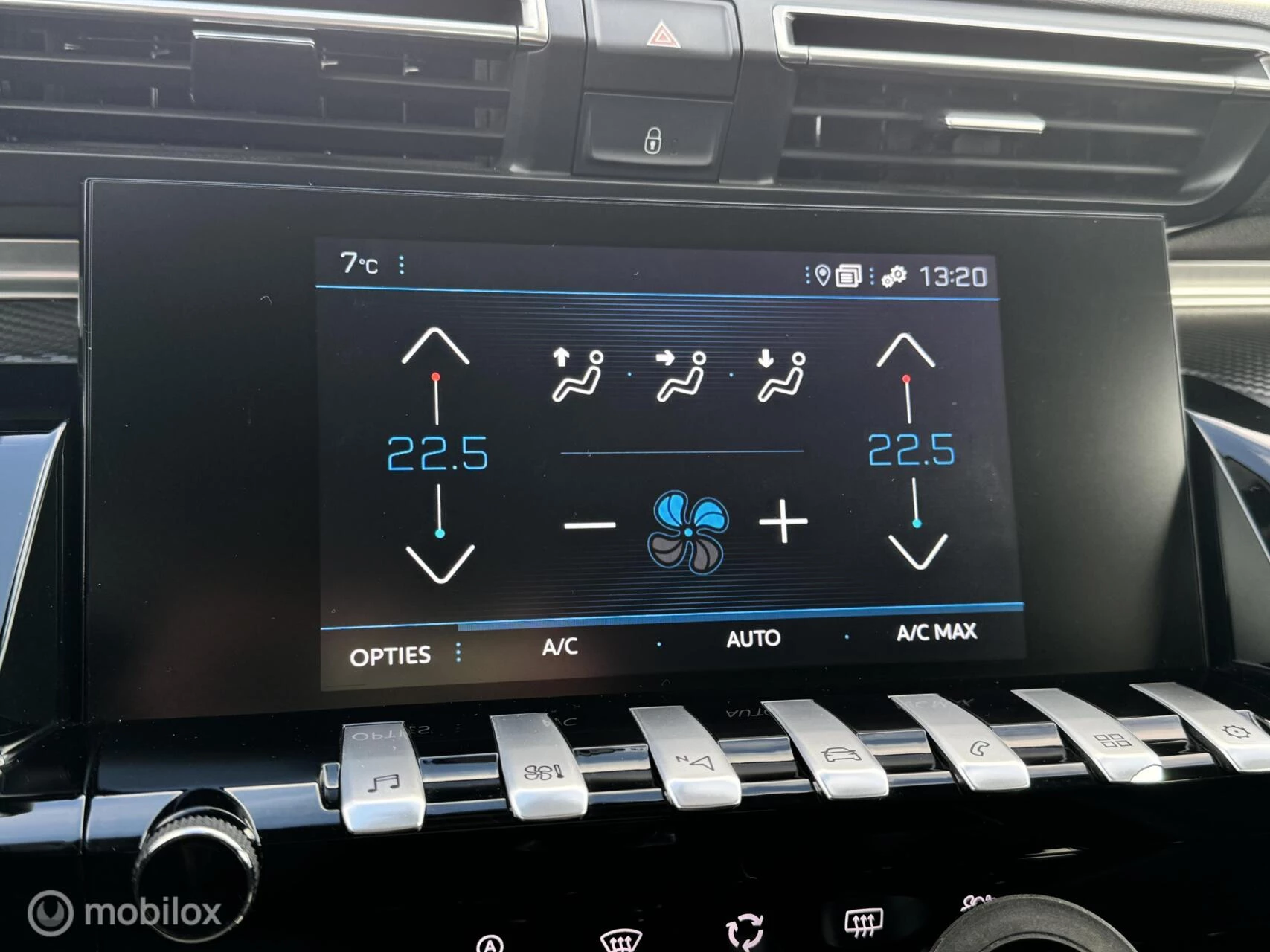 Hoofdafbeelding Peugeot 508