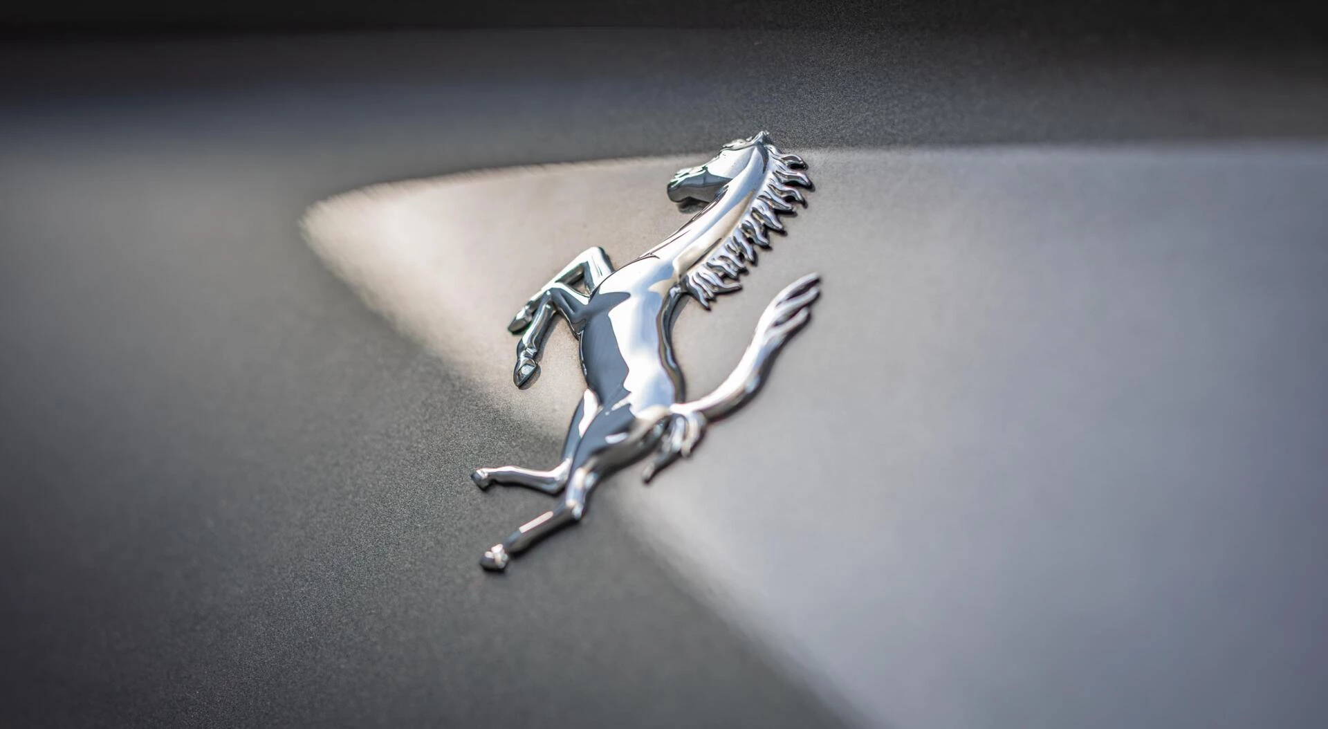 Hoofdafbeelding Ferrari Portofino