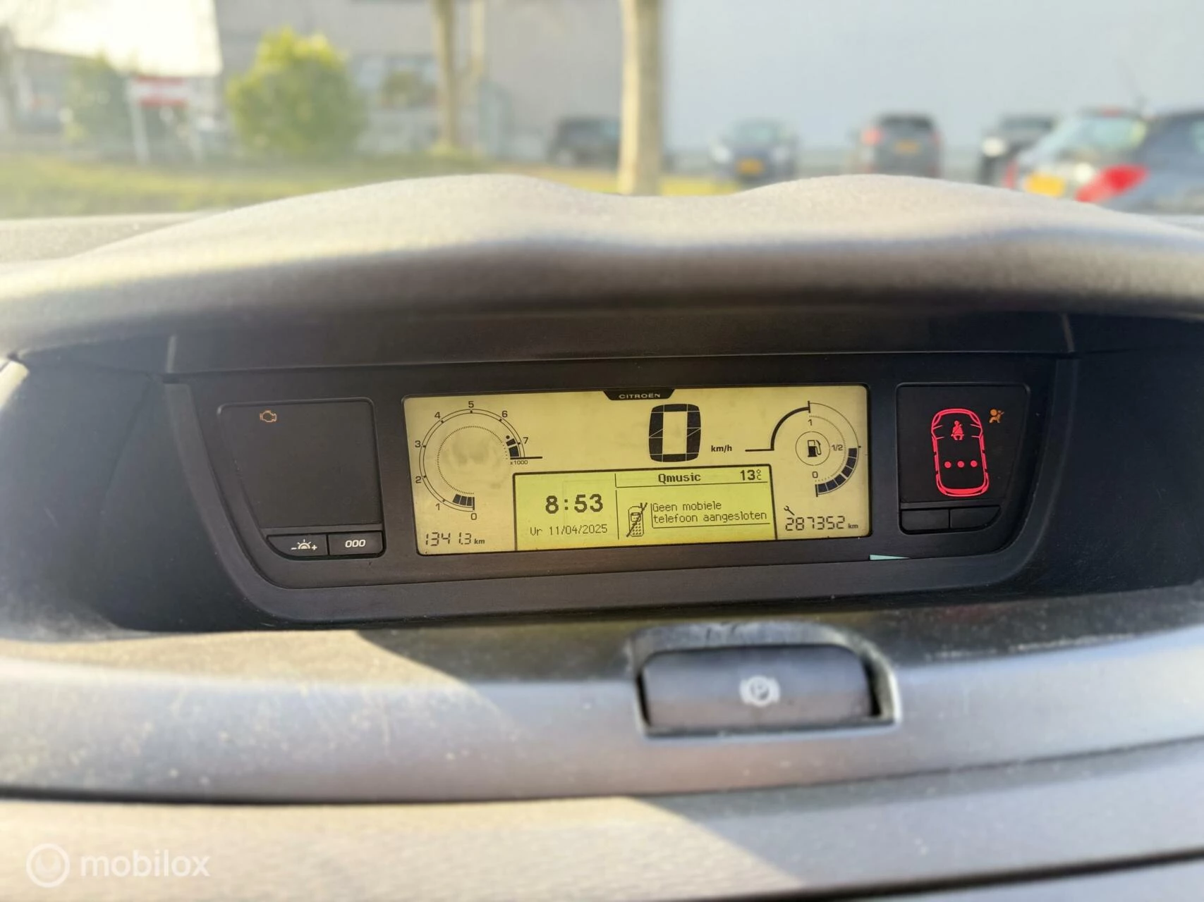 Hoofdafbeelding Citroën Grand C4 Picasso