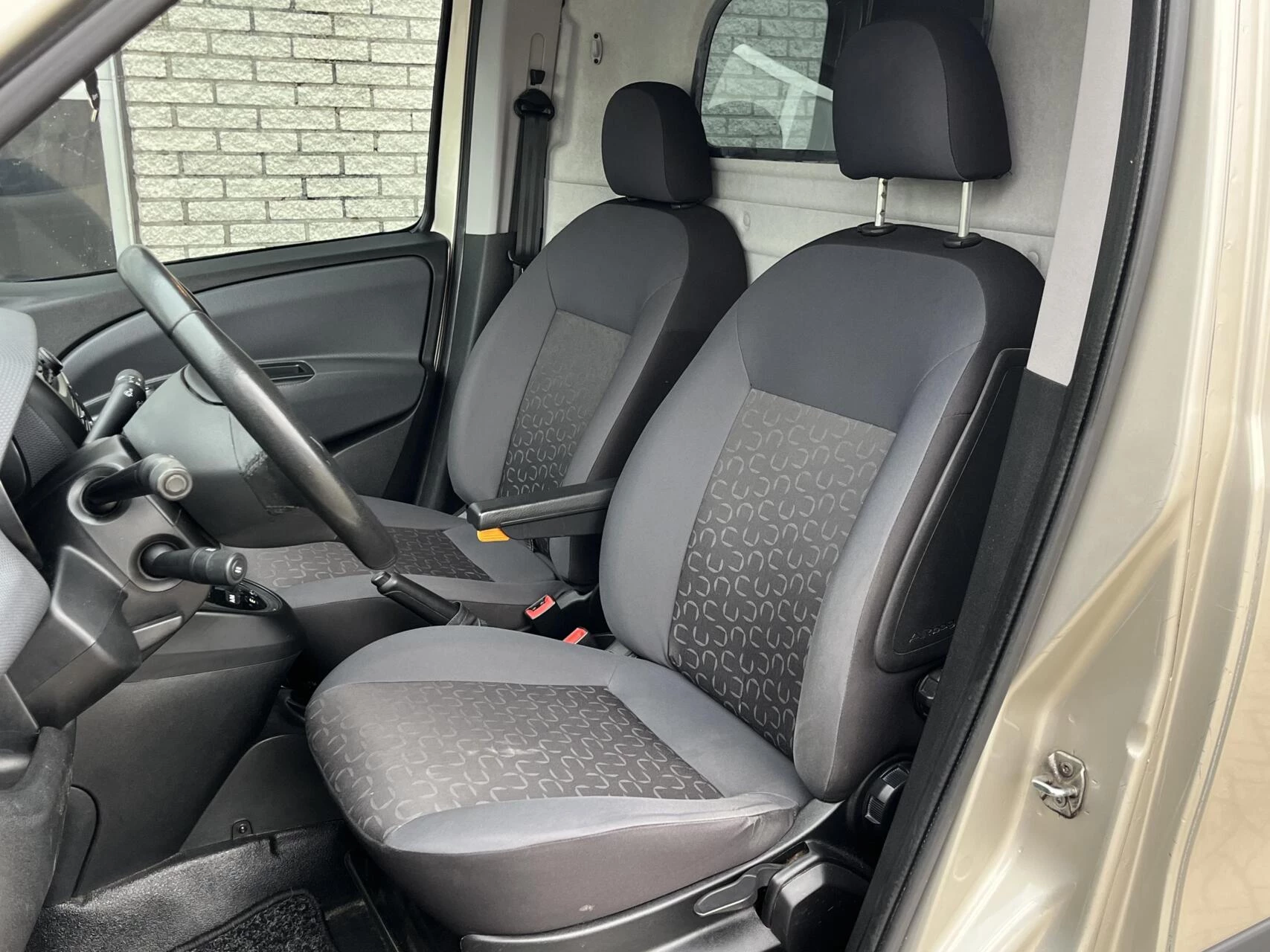 Hoofdafbeelding Fiat Doblò