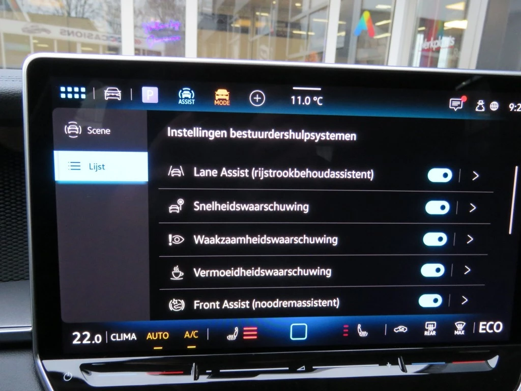 Hoofdafbeelding Volkswagen Tayron