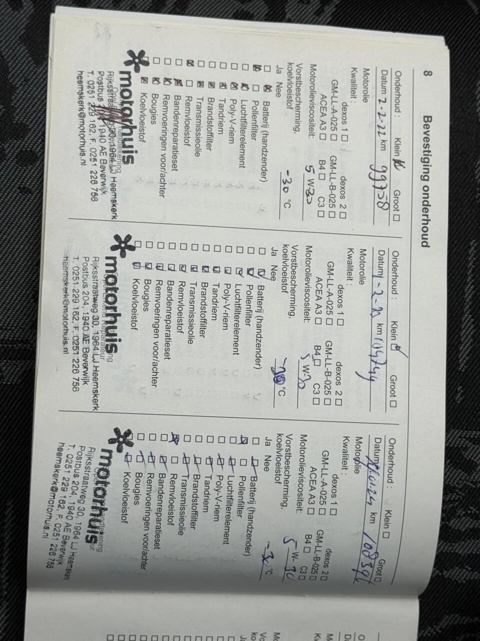 Hoofdafbeelding Opel Agila