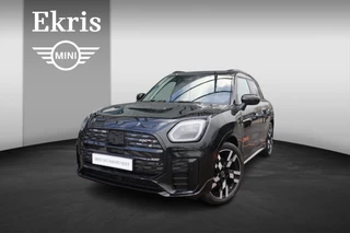 MINI Countryman SE ALL4 | John Cooper Works Trim + XL Pakket