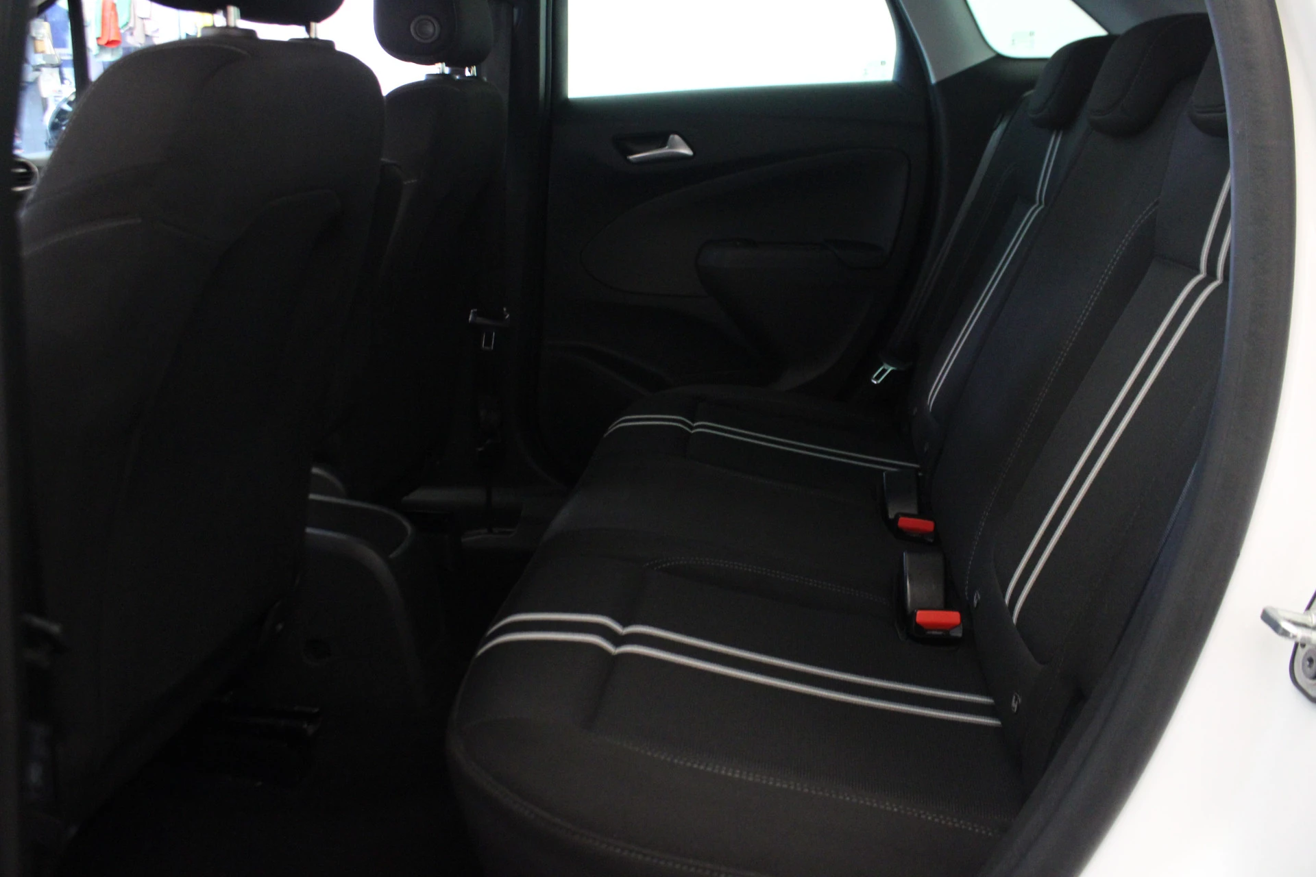 Hoofdafbeelding Opel Crossland